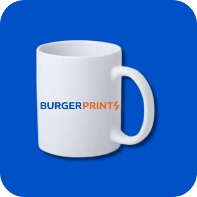 Burger Prints