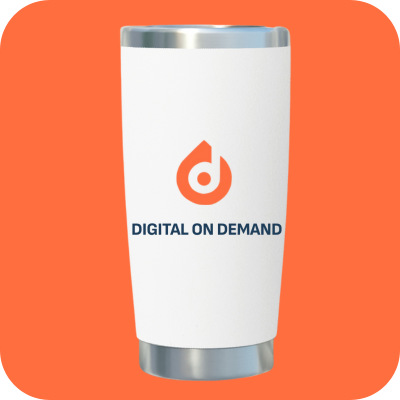 Digital on Demand