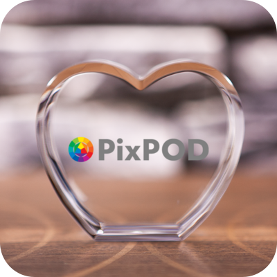 PixPOD