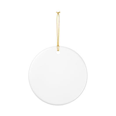 Ceramic Decoration Ornament, (1pc)