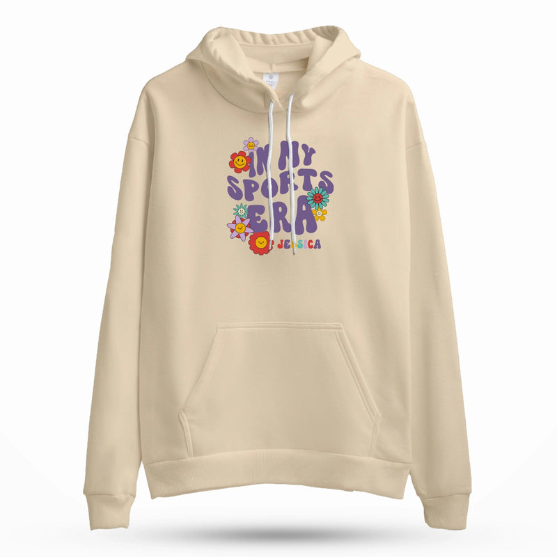 Custom Lightweight Classic Hoodie | Shopify Product Personalizer