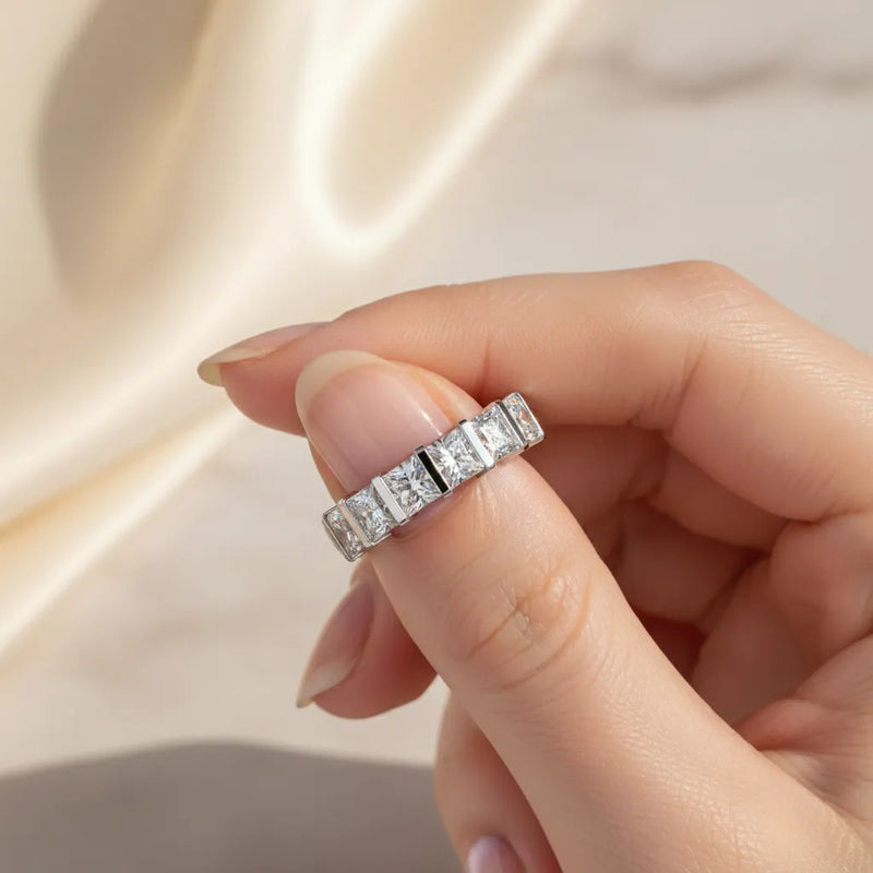 Custom Ring