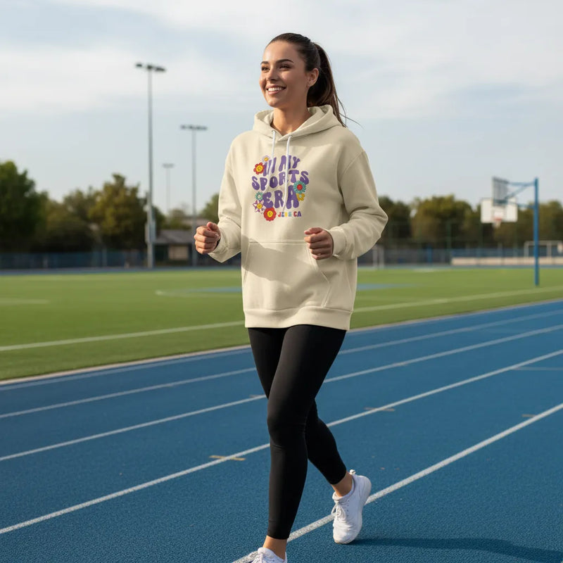 Custom Lightweight Classic Hoodie | Shopify Product Personalizer