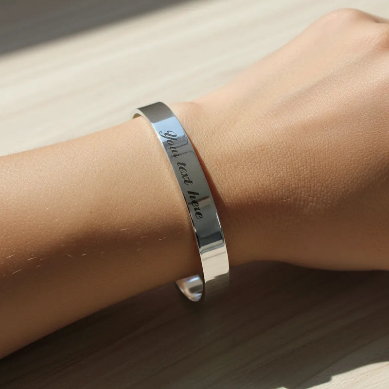 Custom Bracelet