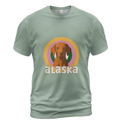 Custom Photo T-Shirt with AI Cartoon Filters | Shopify Product Personalizer