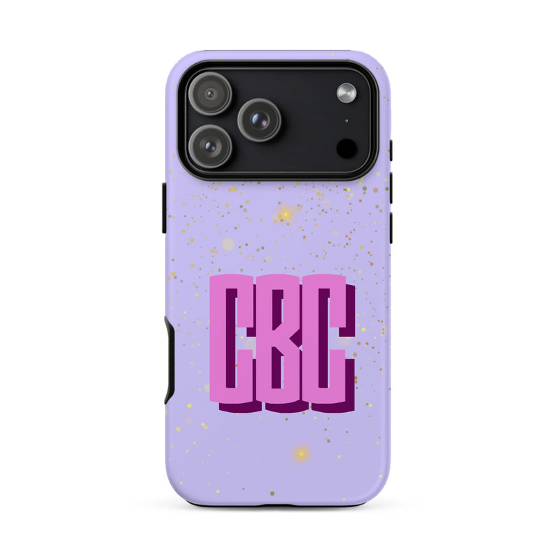 Custom Tough Case for iPhone® | Shopify Product Personalizer