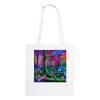 Custom Classic Tote Bag with Open AI's Dall-E image generator!