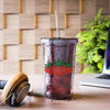 Custom Groovy Acrylic Cup Fruit Name | Shopify Product Personalizer