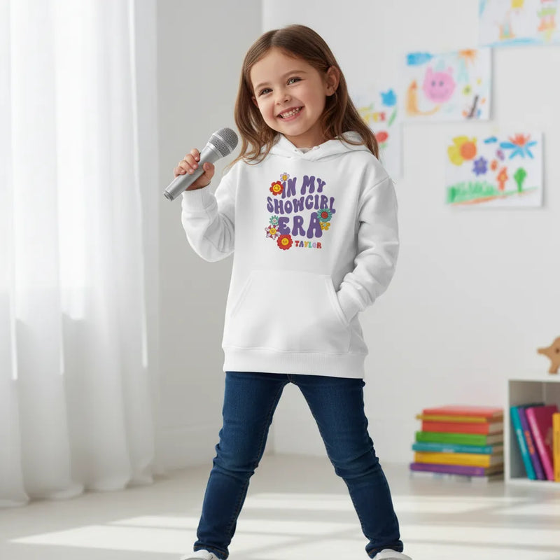 Custom Lightweight Classic Hoodie | Shopify Product Personalizer