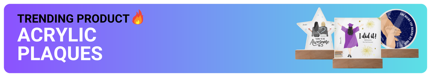 Customily Product Personalizer | Official Demo Store