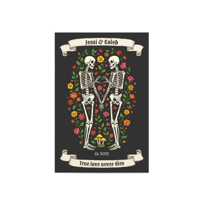 Custom Aluminum Composite Board | Shopify Product Personalizer