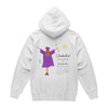 Custom Unisex Pullover Hoodie - Graduation Calendar