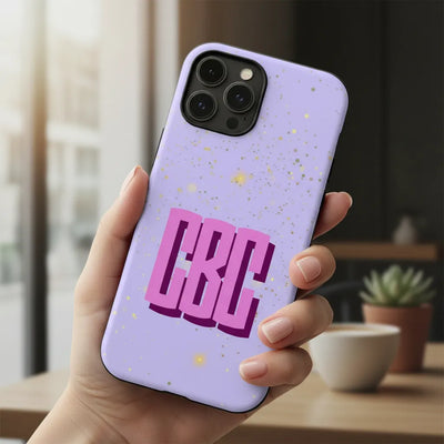 Custom Tough Case for iPhone® | Shopify Product Personalizer