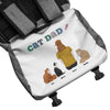 Custom Penryn Backpack for Cat Dads