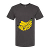 Custom Unisex Short Sleeve T-Shirt - Fruit Name | Shopify Product Personalizer
