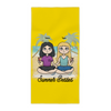 Custom Beach Towel - Summer Besties | Shopify Product Personalizer