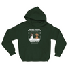 Custom Personal Stalker Unisex Heavy Blend Pullover Hoodie