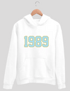 Custom Hoodie with Text Outline