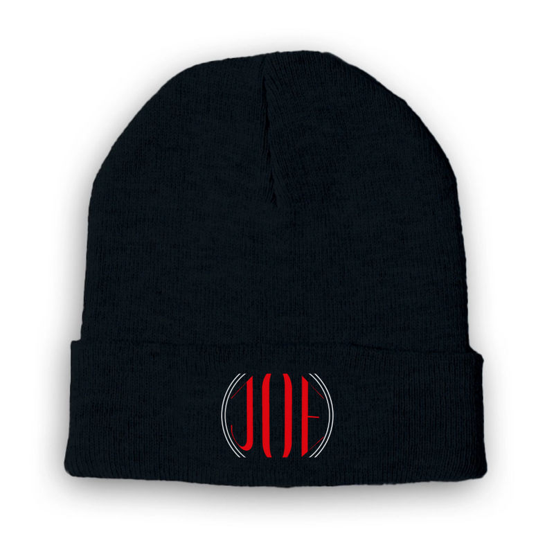 Custom Monogram Cuffed Beanie | Shopify Product Personalizer