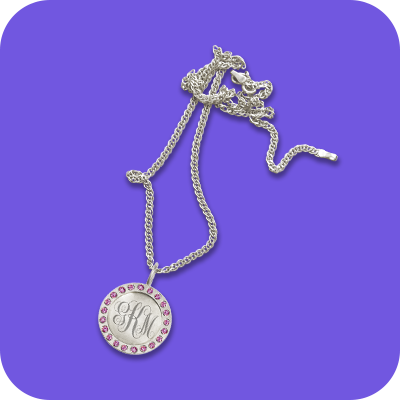 Jewelry personalizer deals