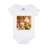 Custom Baby Onesie 6 Month with Open AI's Dall-E image generator!