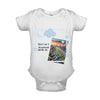 Custom Baby Onesie with Open AI's Dall-E image generator! When I'm 18..