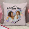 Custom Mother's Day Pillow