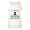 Custom Premium Unisex Tank Top