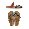 Custom Birkenstock Sandals