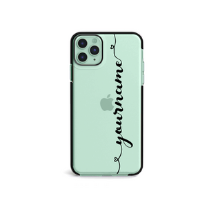 Custom Name Phone Case