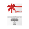 Custom Bow Gift Card