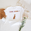 Custom Dog Mom T-Shirt