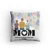 Custom Cushion Premium (EU) - Mother's Day