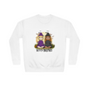 Custom Best Witches Halloween Sweatshirt
