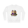 Custom Best Witches Halloween Sweatshirt